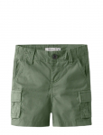 Name It - Nmmryan Straight Cargo Shorts 1060-Dn Tb - Cargo l&uuml;hikesed p&uuml;ksid - 110