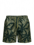 ONLY & SONS - Onsprint Pack Swim Short Aop - L&uuml;hikesed p&uuml;ksid - XXXL