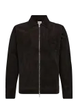 Lindbergh - Superflex Corduroy Zip-Through Over - Kerged jakid - XL