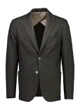 Lindbergh Black - 1927: Superflex Half Lined Blazer - &Uuml;herealised bleiserid - 52