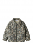 Name It - Nmfolivia Twill Leo Jacket 4002-Td - Kerged jakid - 128