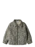 Name It - Nmfolivia Twill Leo Jacket 4002-Td - Kerged jakid - 128