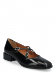 Bianco - Biaesther Cross Mary Jane Leather - Mary Jane kingad - 40