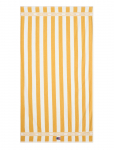 Lexington Home - Block Striped Cotton Terry Beach Towel - Rannar&auml;tikud - 100X180