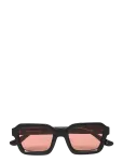 Le Specs - Impossible - Kandilise raamiga p&auml;ikeseprillid - ONE SIZE