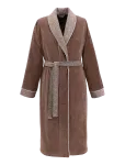 Boss Home - Lord Man Bathrobe - Hommikumantlid - L