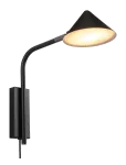 Watt & Veke - Kuro Wall - Seinalambid - H32CM
