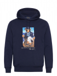 Polo Ralph Lauren - Polo Bear Fleece Hoodie - Kapuutsiga pusad - L