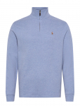Polo Ralph Lauren - 40/1 Dbl Knit Jacq-Knt-Pullover - Poolpika lukuga džemprid - XXL