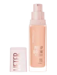 Maybelline - Maybelline New York Lifter Plump & Glow Foundation - Jumestuskreemid - 30 ML