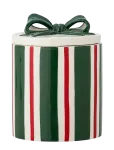 Bloomingville - Marnia Jar W/Lid - J&otilde;ulutarvikud - 1390 ML