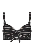 Swegmark - Bahamas Bikini Wire Bra - Tugikaartega bikiinitopid - D x 75