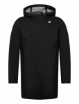 K-Way - Tommy Stretch 2L - Kerged mantlid - XXL