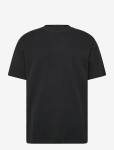 Solid - Sddanton Waffle Tee - L&uuml;hikeste varrukatega - L