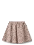 Wheat - Sweat Skirt Manuella - L&uuml;hikesed seelikud - 140