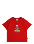 Lego Wear - Lego&reg; Duplo&reg; T-Shirt S/S - Lwtiam 201 - L&uuml;hikeste varrukatega - 86