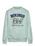 Lego Wear - Lwsian 301 - Sweatshirt - Dressipluusid - 104