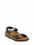 Birkenstock - Rio As K Bf Cosmic Sparkle Black Multi - Sandaalid - 25