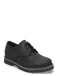 Birkenstock - Highwood Lace Low Leoi - Derby kingad - 43