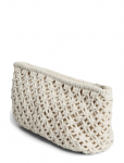 Pieces - Pcganna Crochet Clutch - Peo- ja teatrikotid - ONE SIZE