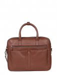 Howard London - Laptop Bag Sam - Portfellid - ONE SIZE