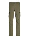 Jack & Jones - Jpstkane Jjbarkley Cargo Pant Noos Jnr - Cargo-p&uuml;ksid - 164