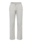 Everlast - Everlast Straight Baggy Fit Sweat Pants - Spordidressip&uuml;ksid - M