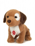 Teddy Hermann - Puppy Milow 25 Cm - Pehmed loomad - ONE SIZE