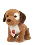 Teddy Hermann - Puppy Milow 25 Cm - Pehmed loomad - ONE SIZE