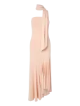 YAS - Yasgodita Bandeau Long Dress S. - Show - &Otilde;htukleidid - M
