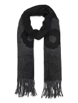 Marimekko - Onnekas Unikko - Talvised sallid - ONE SIZE