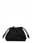 Levi's&reg; - Isabelle Crossbody Black Rinse - &Otilde;lakotid - ONE SIZE