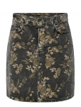 YAS - Yastaupera Hw Denim Skirt - Ex - Teksaseelikud - 42