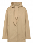TOTEME - Technical Scarf Jacket - Kerged suvejakid - 40
