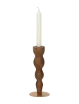 Urban Nature Culture - Urban Nature Culture Candle Holder Tali - K&uuml;&uuml;nlajalad - &Oslash; 10 CM