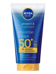 Nivea - Protect & Moisture Invisible Finish Lotion Spf 50+ - Keha - 150 ML