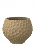 J-Line - Flwrpot Dents+Outdoor Tau M - Lillepotid - H32CM