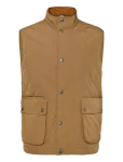 Gant - Quilted Vest - Vestid - L