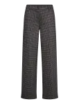 FREE/QUENT - Fqnaduva-Pants - Sirge s&auml;&auml;rega - L