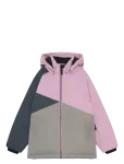 Color Kids - Ski Jacket - Colorblock - Suusajoped - 104