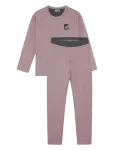 Color Kids - Ski Underwear W. Wool - Aluskihi komplektid - 92