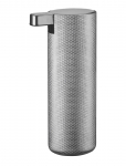 Blomus - Soap Dispenser - 16 Cm, &Oslash; 5,5 Cm, 0,165 L - Modo Rof - Stainless Steel - Seebipumbad ja seebitopsid - &Oslash; 5.5CM