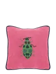 Anna + Nina - Buggy Blossom Cushion - Padjad - ONZE SIZE