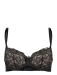 Hunkem&ouml;ller - Teddy Pd - Polsterdatud rinnahoidjad - 85 B