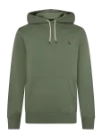 PS Paul Smith - Mens Reg Fit Hoody Zebra - Kapuutsiga pusad - XL