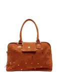 Nunoo - Harper Sweetheart Suede Redwood - V&auml;ikesed &uuml;le&otilde;lakotid - ONE SIZE