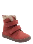 Bisgaard - Bisgaard Barefoot Emil Lamb - Talvesaapad kr&otilde;pskinnisega - 25/14.3CM