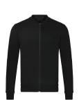 Tom Tailor - Solid Sweat  Bomber - Bomber-jakid - S