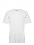 Bread & Boxers - Crew-Neck Ribbed - L&uuml;hikeste varrukatega - L