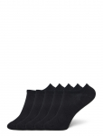 Bread & Boxers - Ankle Socks 5-Pack - Madala s&auml;&auml;rega sokid - 40-46